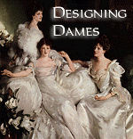 Designing dames