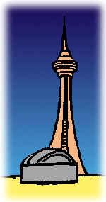 CN Tower