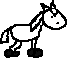 tottovithorse.gif (492 bytes)