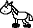 tottovithorse.gif (492 bytes)