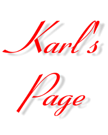 KARL'S PAGE