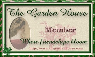 garden house logo