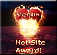 hot site award