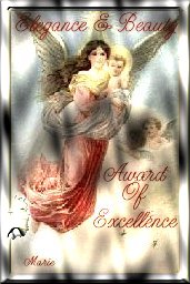 elegance award