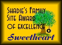 family site award of excellence