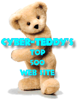 teddy top 500 sites award