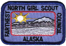 Farthest North Girl Scout Council