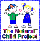 The Natural Child Project