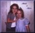 Alanah & Alyssa (Alyssa's first day of Pre-k, 3 years old)