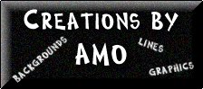 Creations by AMO