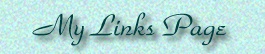 My Links Page