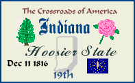 Indiana Ancestry Web Member