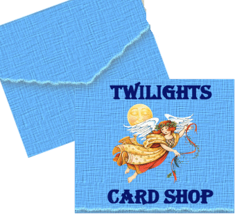 card shop