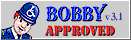 This Site is Bobby Approved