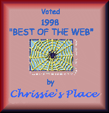 1998 Best of the Web