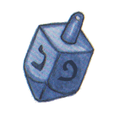 dreidel