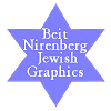 Beit Nirenberg Jewish Graphics