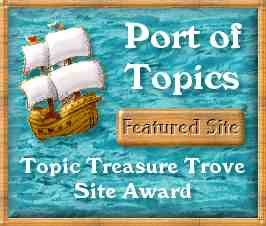 Port of Topic Featured Site