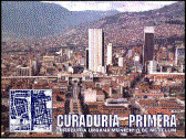 Curaduria Primera