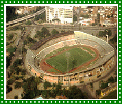 ESTADIO ATANASIO GIRARDOT