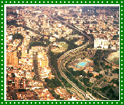 EL METRO POR EL ESTADIO Y LA FLORESTA