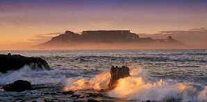 view Table Mountain