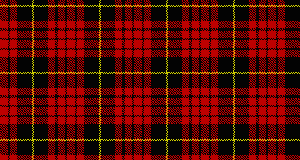 mcqueen tartan