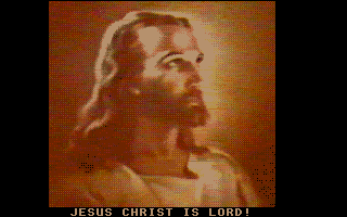 jesus picture