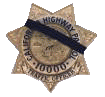 CHP Badge