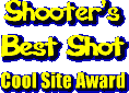 Cool Site Award