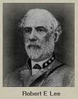 Gen Robert E Lee