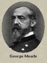 Gen George Meade