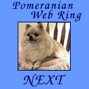 Next Pomeranian Ring