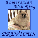 Main Pomeranian Ring