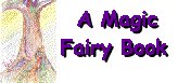 A Magic Fairy Book