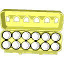 egg carton