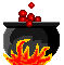 cauldron gif