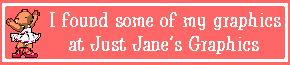 Just Jane's