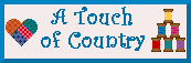 Touch of Country