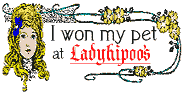 Ladyhipoo's Adoption Center