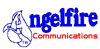 angelfire communications logo