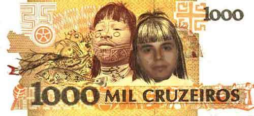 Mil Cruzeiros