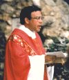 Padre Jos Antonio Oquendo Pabn, STL