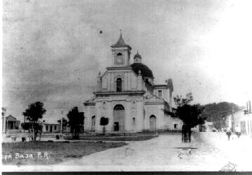 Nuestra Seora del Rosario, Vega Baja, PR