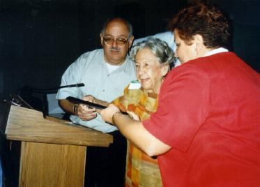 Dra. Estela Cifre de Loubriel