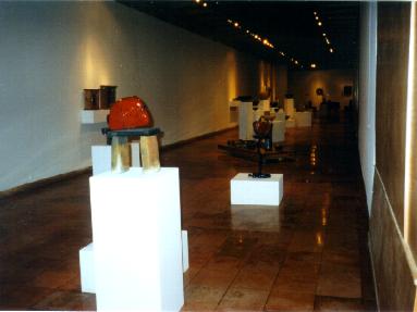 Museo de Arte e Historia