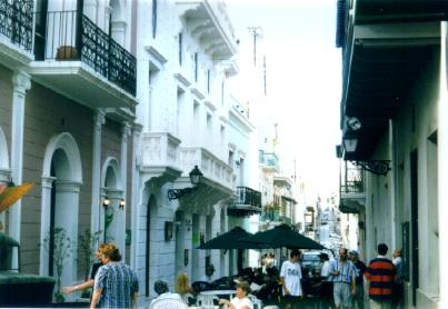 Viejo San Juan 6