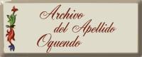 Archivo de Apellido Oquendo