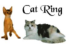 Cat Ring