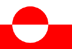 flag of Greenland(1183 bytes)